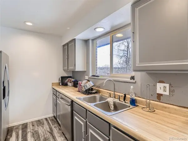 6730 Van Gordon, Arvada, CO 80004