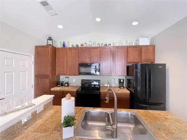 150 Village #A307, Granby, CO 80446