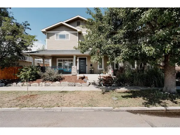 3727 W 37th, Denver, CO 80211