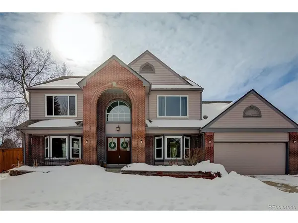 9057 Mountain Laurel, Highlands Ranch, CO 80126