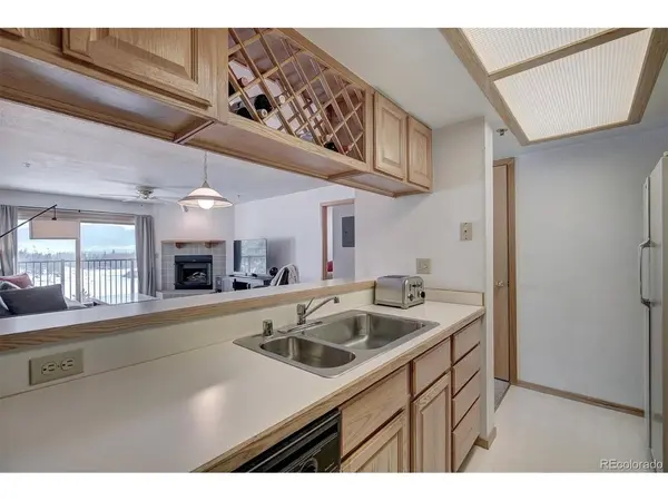 1640 Lakeview #203D, Frisco, CO 80443