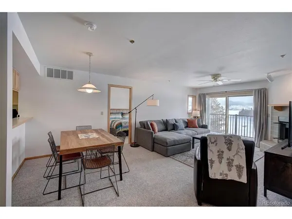 1640 Lakeview #203D, Frisco, CO 80443