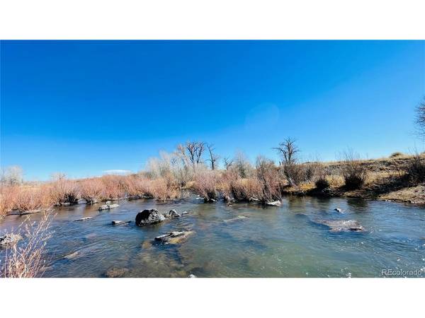 697 River Ranch, Antonito, CO 81120