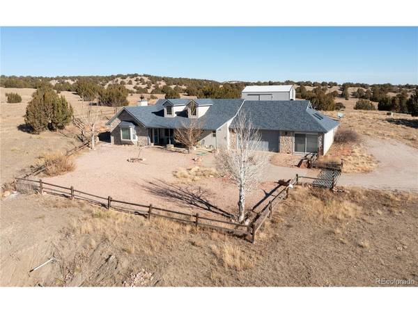 Address not disclosed, Beulah, CO 81023