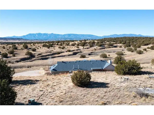 Address not disclosed, Beulah, CO 81023