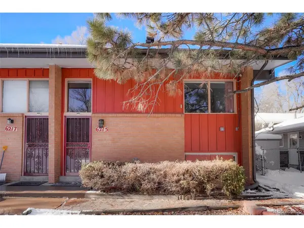 6215 S Sterne, Littleton, CO 80120