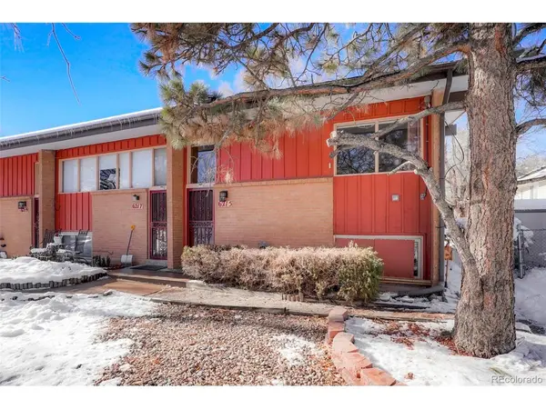 6215 S Sterne, Littleton, CO 80120
