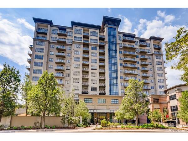 5455 Landmark #1016, Englewood, CO 80111