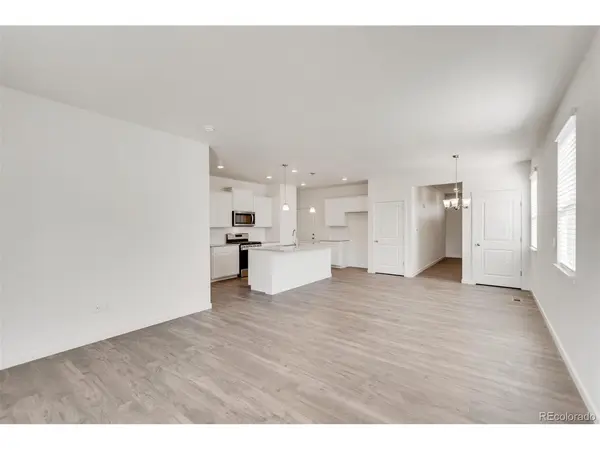 816 Elias Tarn, Severance, CO 80550