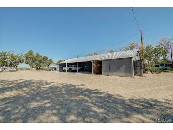 32945 County Road 8, Keenesburg, CO 80643