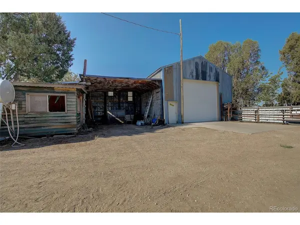 32945 County Road 8, Keenesburg, CO 80643