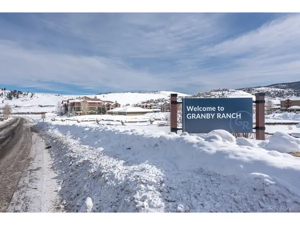 150 Village #A103, Granby, CO 80446