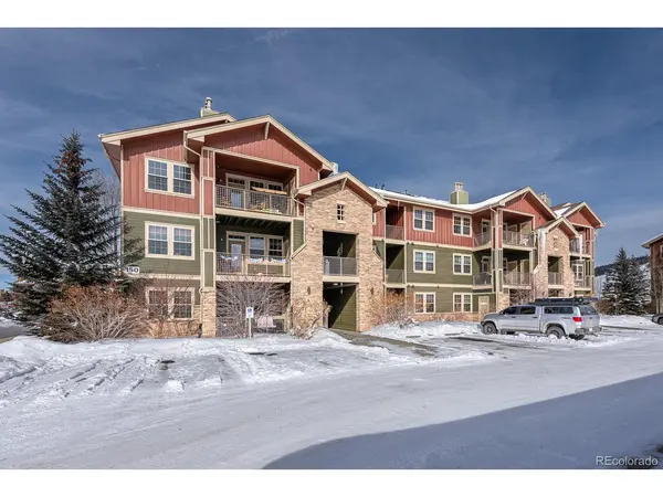 150 Village #A103,  Granby,  CO 80446