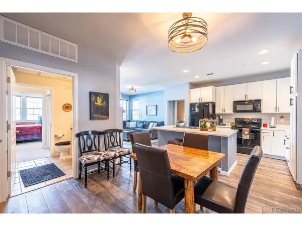 150 Village #A103, Granby, CO 80446