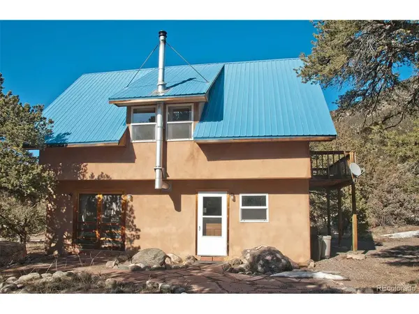 4275 Fallen Tree Ol, Crestone, CO 81131