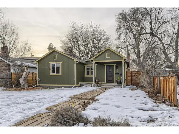 63 Julian, Denver, CO 80219