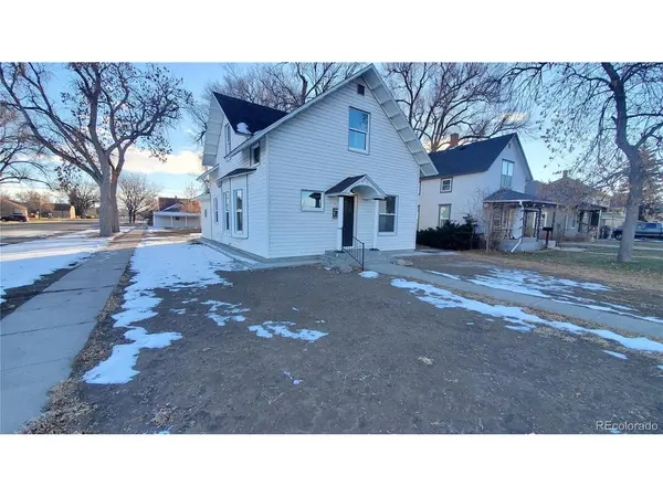 Address not disclosed, Fort Morgan, CO 80701