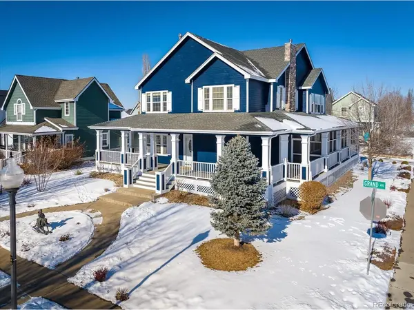 1200 Grand,  Windsor,  CO 80550