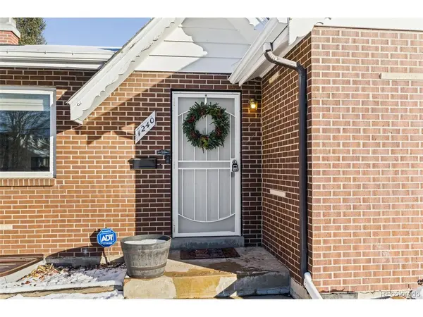 1240 S Pierce, Lakewood, CO 80232