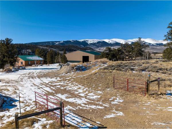 1381 Willow Creek,  Fairplay,  CO 80440