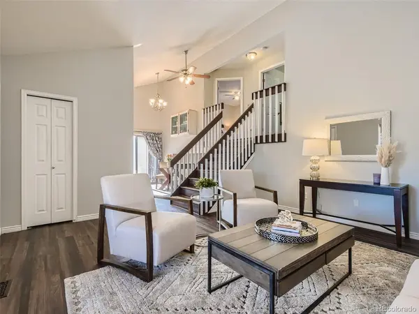 5605 S Zang, Littleton, CO 80127