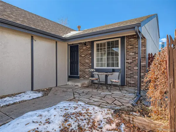 5605 S Zang, Littleton, CO 80127