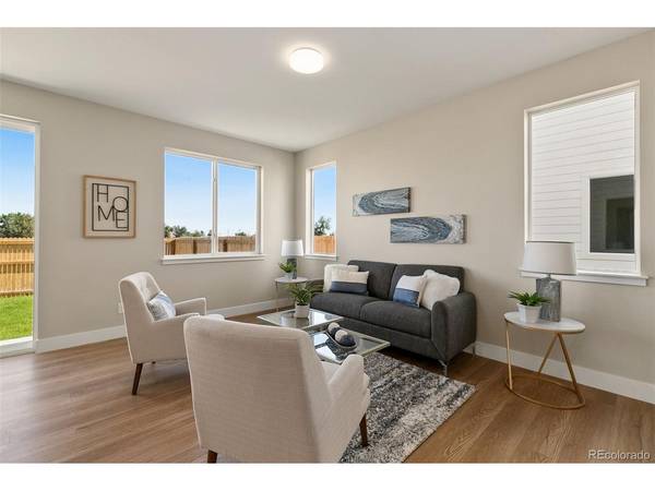 535 S Main, Byers, CO 80103