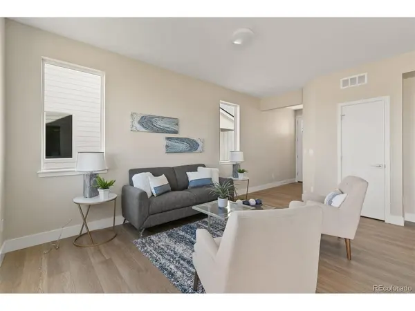 535 S Main, Byers, CO 80103