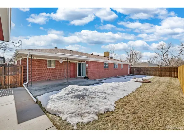11171 W 60th, Arvada, CO 80004