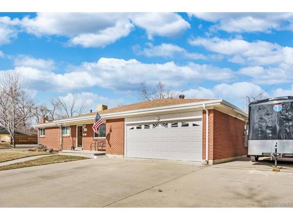 11171 W 60th,  Arvada,  CO 80004