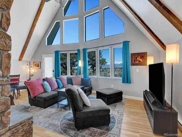 6949 DeButts, Fort Garland, CO 81133