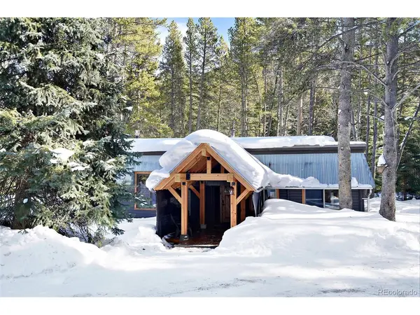 5696 State Hwy 9, Blue River, CO 80424