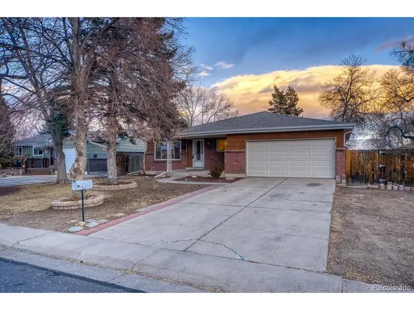 1874 S Upham, Lakewood, CO 80232