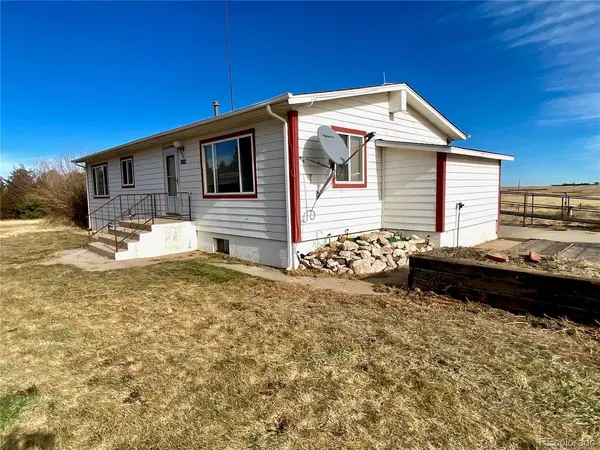 36342 County Road 11, Anton, CO 80801