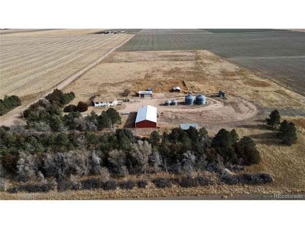 36342 County Road 11,  Anton,  CO 80801