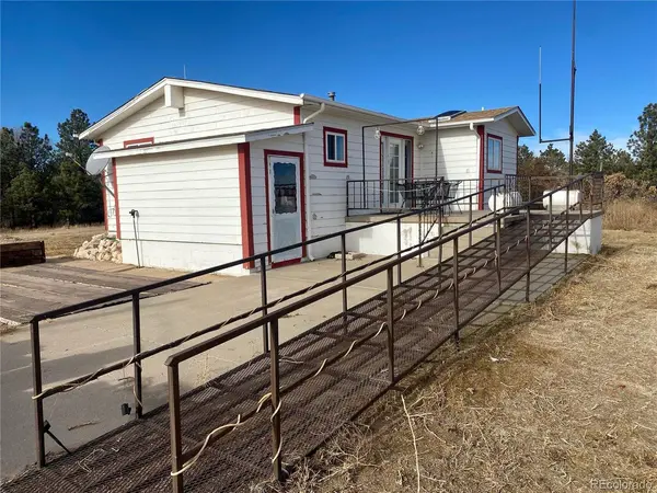 36342 County Road 11, Anton, CO 80801