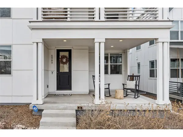 5985 Geneva, Denver, CO 80238