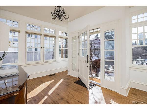 915 E 7th, Denver, CO 80218