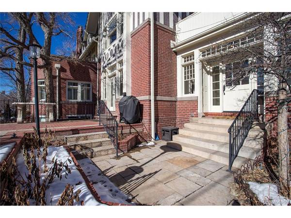 915 E 7th, Denver, CO 80218