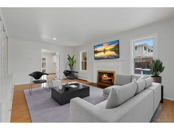 4680 W Princeton, Denver, CO 80236
