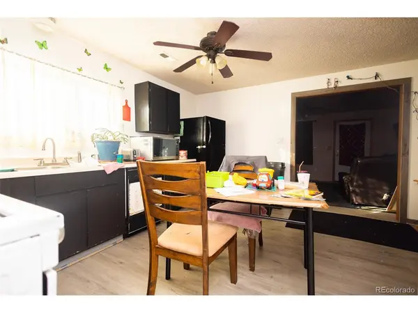 516 S Railway, Brush, CO 80723