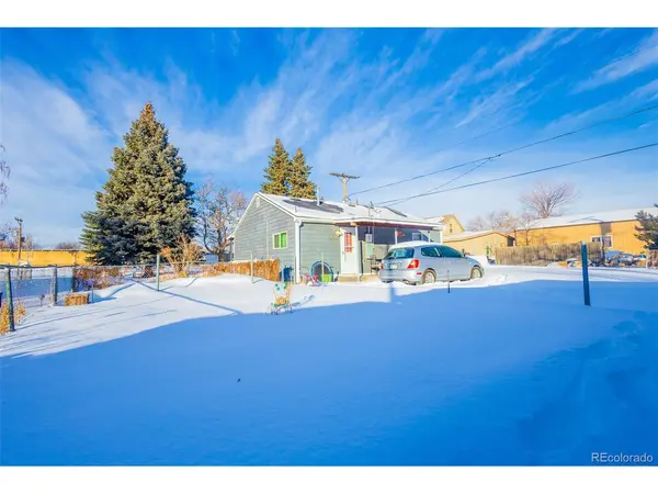 516 S Railway, Brush, CO 80723