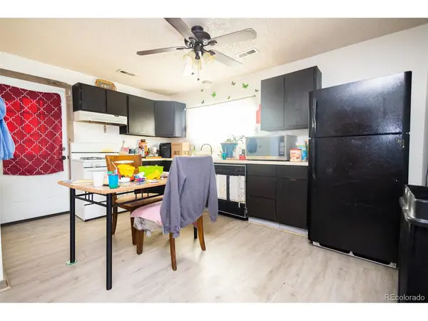 516 S Railway, Brush, CO 80723