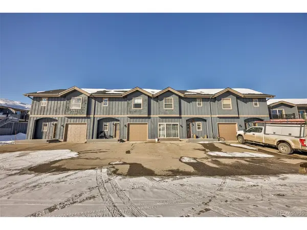 105 Elk Creek #10, Fraser, CO 80442