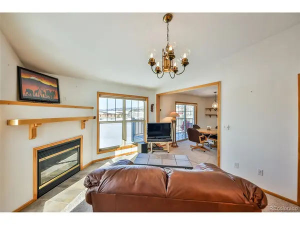 105 Elk Creek #10, Fraser, CO 80442