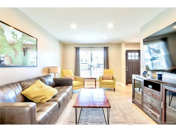 12175 W Temple, Morrison, CO 80465