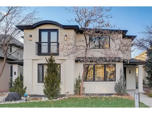 531 Madison, Denver, CO 80206