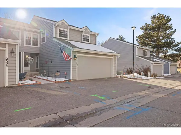 12552 E Cornell, Aurora, CO 80014