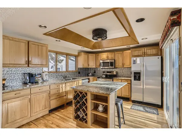6589 Jungfrau, Evergreen, CO 80439