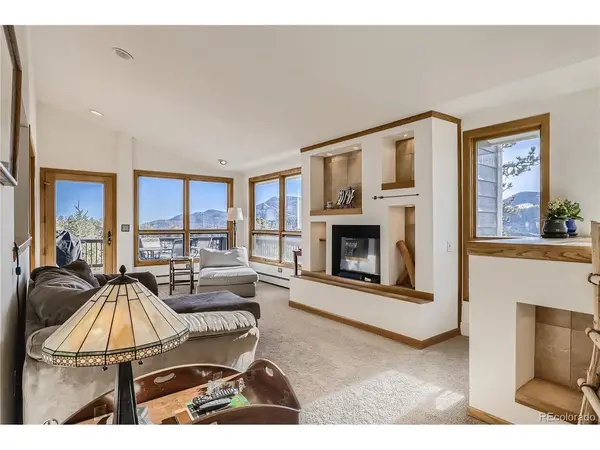 6589 Jungfrau, Evergreen, CO 80439